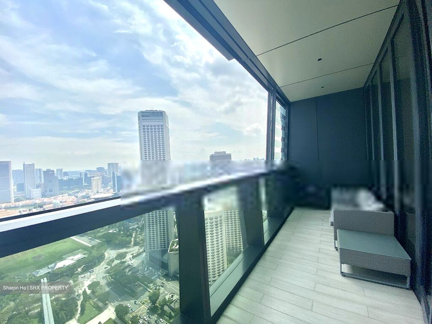 South Beach Residences (D7), Apartment #399477411
